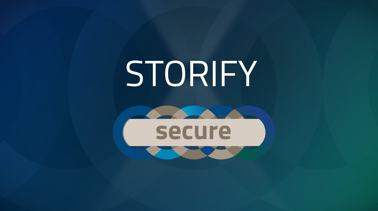 Storify Secure