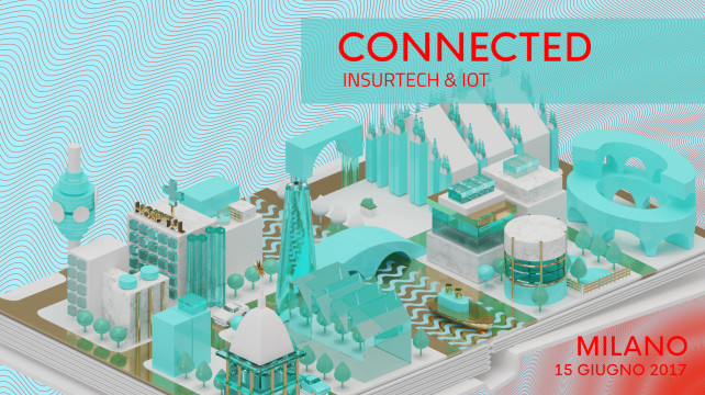 Insurtech and IOT
