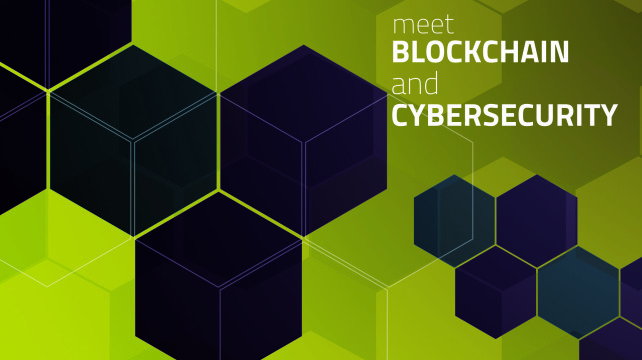 Aperitivo Blockchain e Cybersecurity