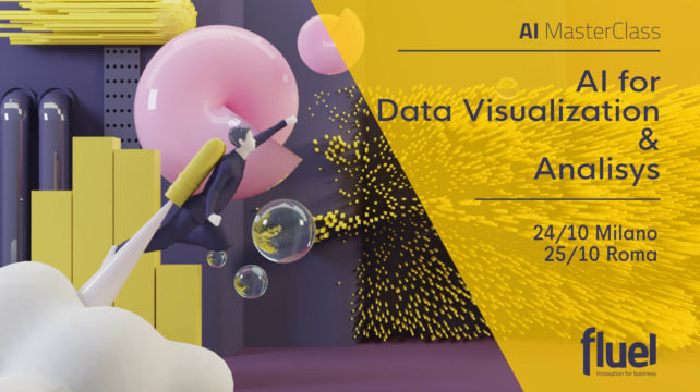 AI for Data Visualization